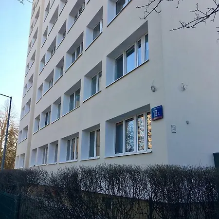 Guest Warsaw